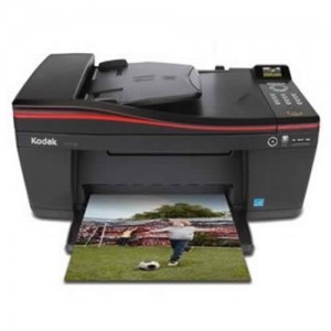 Kodak ESP 4.2 Inkjet
